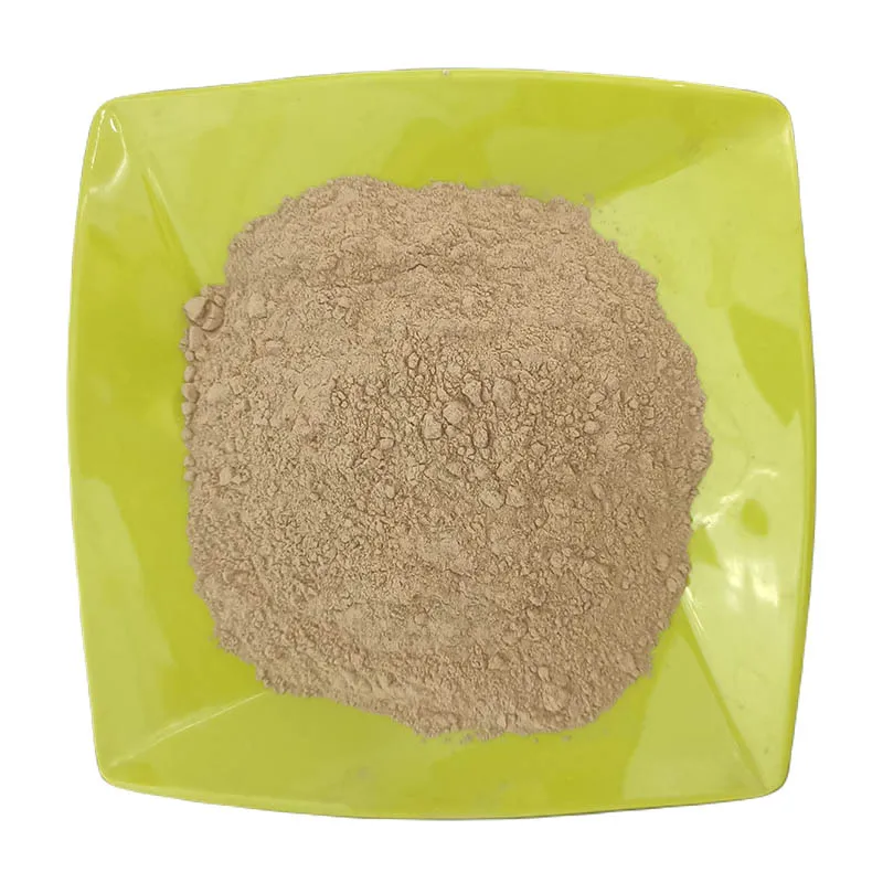 High Quality organic bentonite ecocert bentonite for paper sodium bentonite construction