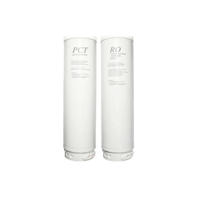 Фильтр для воды Nobana A8 600G PCT и RO