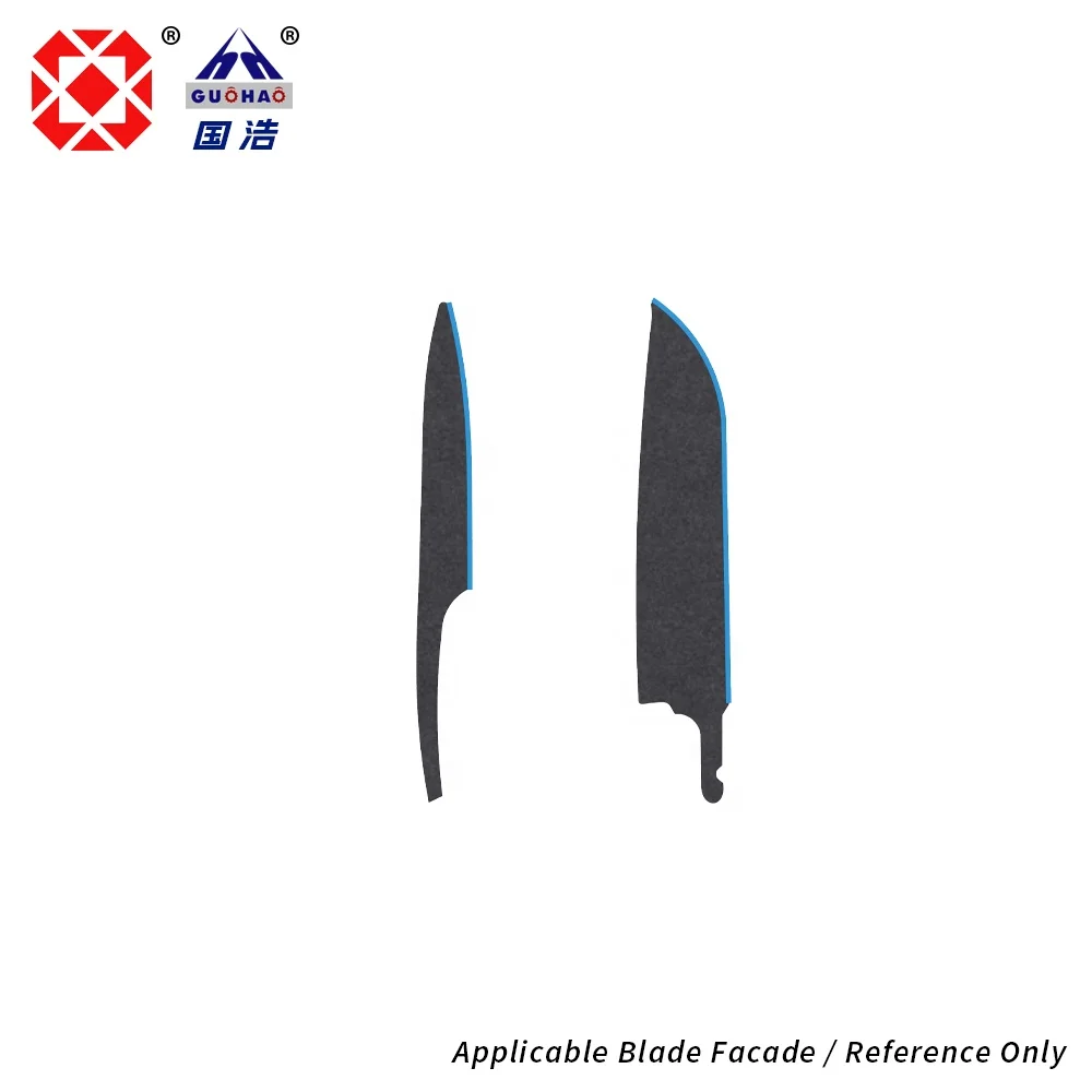 
DM-260 Hydraulic automatic knife surface grinding machines knife grinder auto kitchen knife grinding machine 