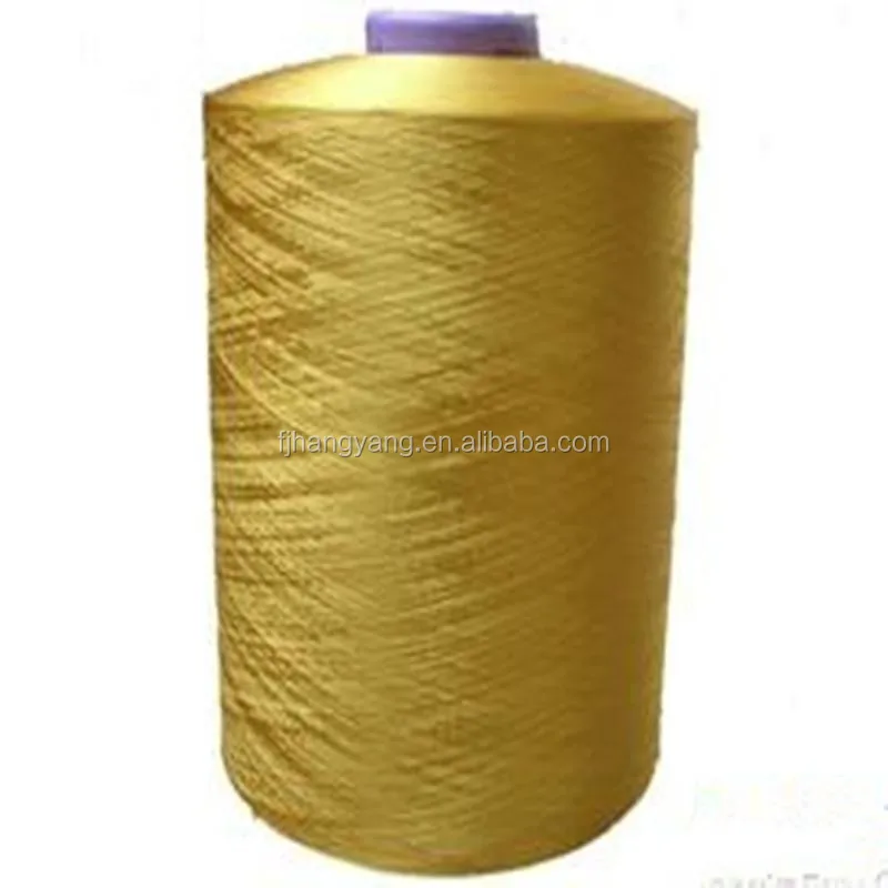 Functional Nylon silver masterbatch DTY anti baccterial yarn for knitting seamless and socks