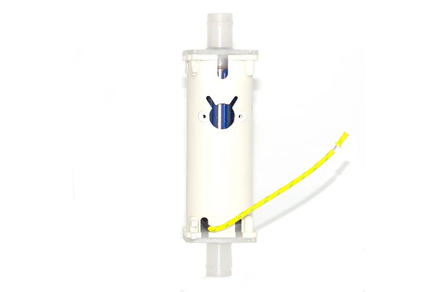 ISO9001 Certification electric heating tube thick film heater  for Commercial vending machine