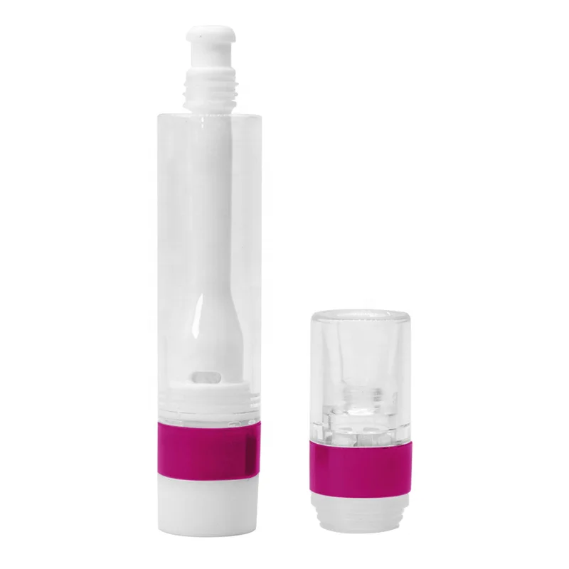 2021 новый стиль полностью керамическая катушка пустой картридж стеклянный бак 510 нитка вейп