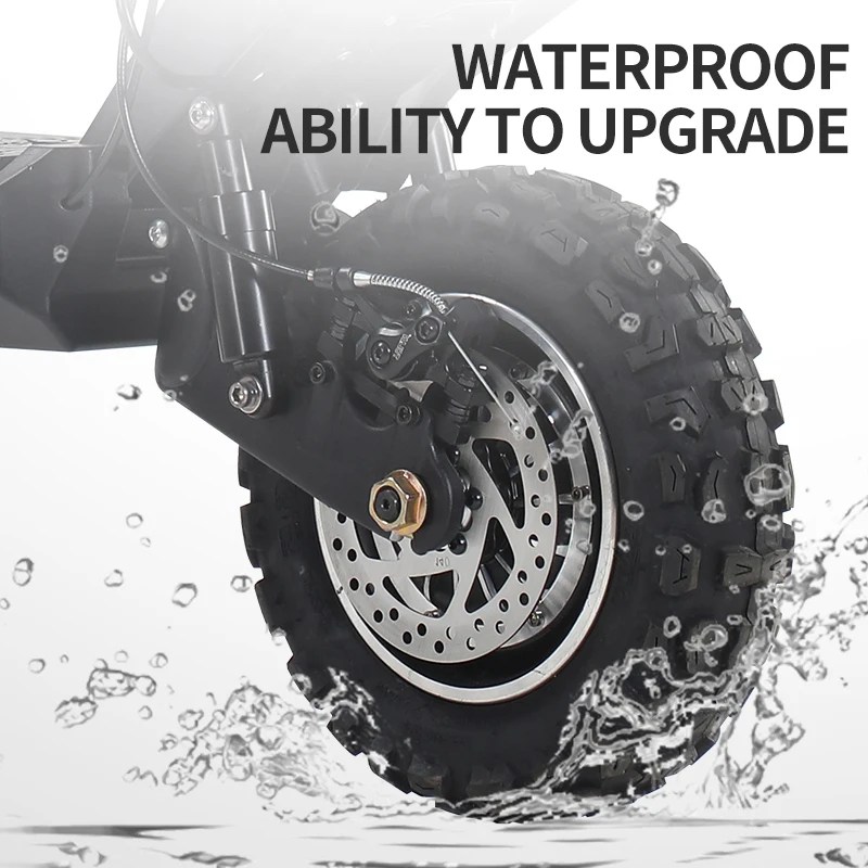 large off road electric scooter  1200  900  1800 watt fast GPS 2 wheel   intelligent double motor long range electric scooters