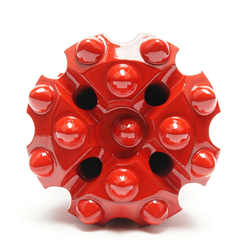 T51-115mm Uniface Threading Drill Bit