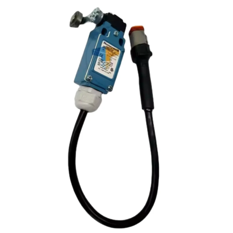 Aftermarket Genie Parts Aerial lift parts Limit Switch 75031 75031GT For Genie Boom Lift S-100 S-100HD S-105 S-120 S-120HD S-125