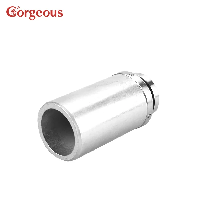 Gorgeous spider glass point fixing curtain wall glass connector glass curtain wall point fixing