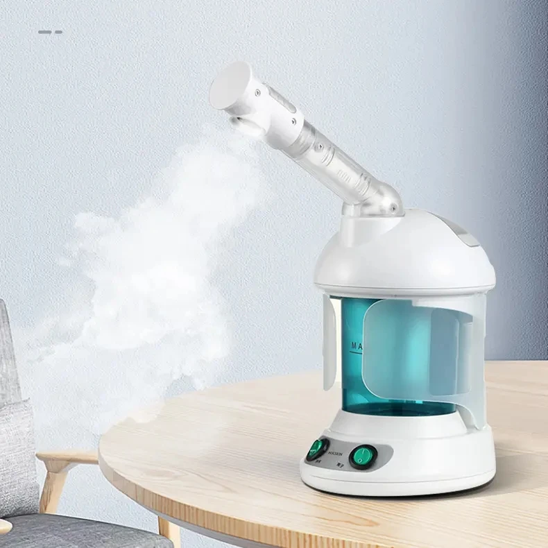 Hot Selling Face Steam For deep cleansing Face Steam For Home Using