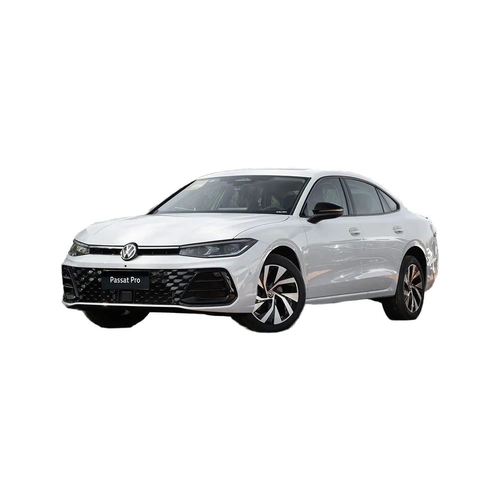 Лидер продаж VW Volkswagen Passat 2025 380TSI новые автомобили 95 # топлива звездное небо роскошный седан бензиновый автомобиль б/у для продажи