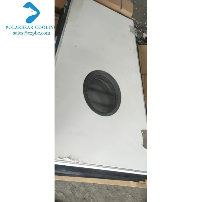 commercial retail store convenience door acting interior stainless steel pivot food factory traffic impact door with bumper