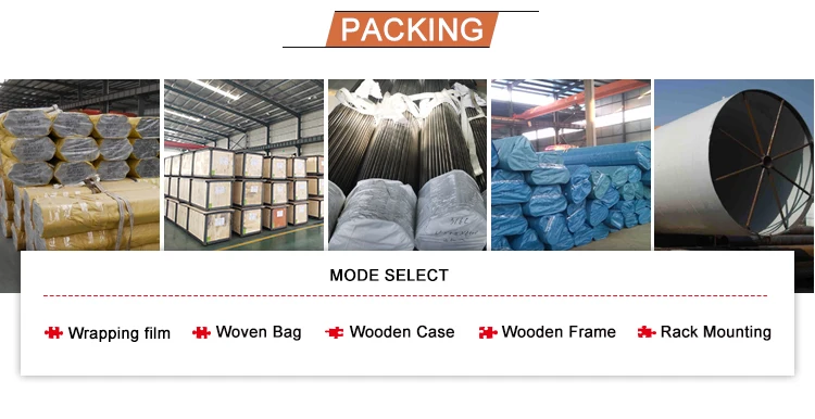 cold rolled stainless steel pipe manufacturer