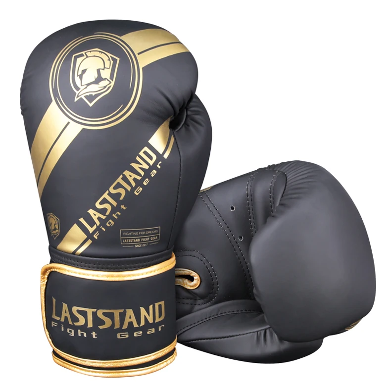 king Boxing Gloves Wholesale Professional Leather Training boxing gloves