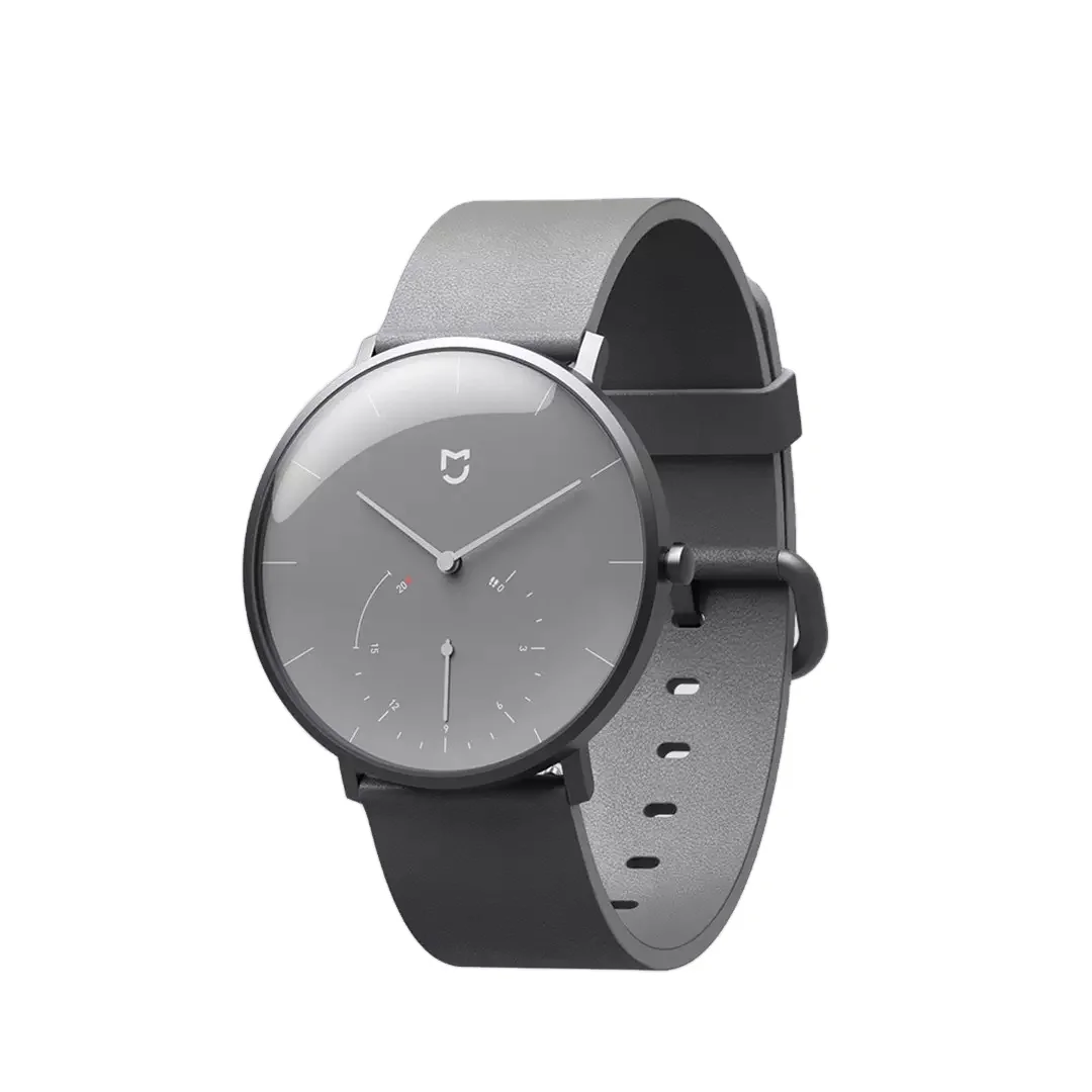 Xiaomi Mijia Smart Quartz Watch Pedometer Smartband Smartwatch Automatic Calibration Time Smartwatch
