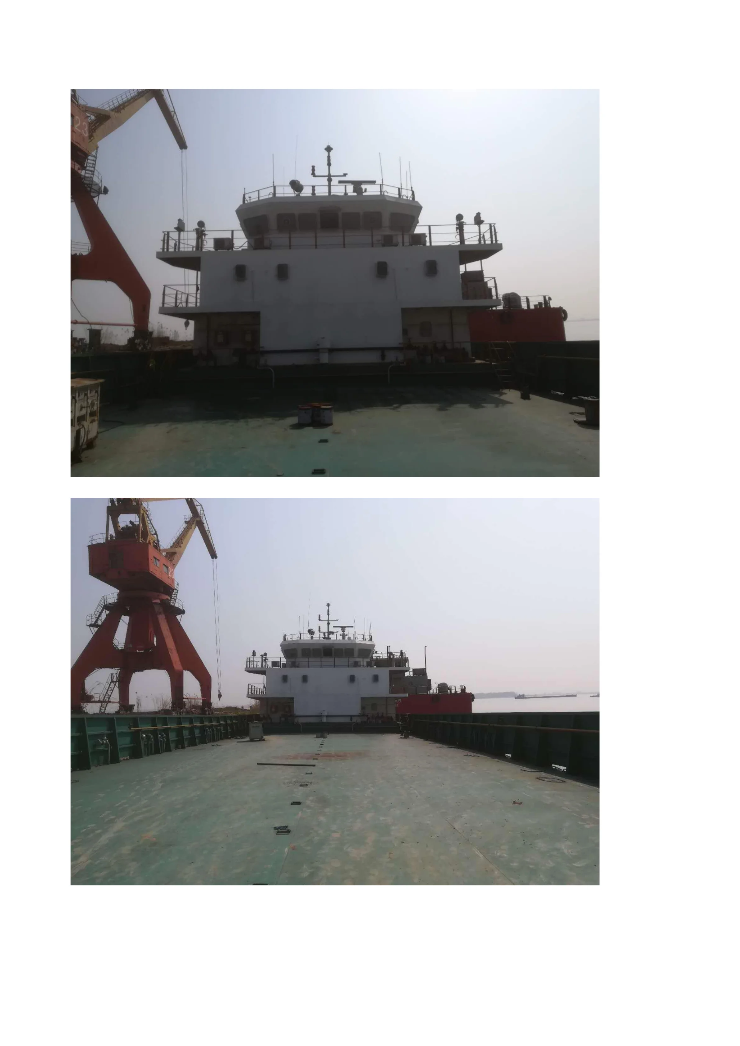 
landing craft transport cargo ship Rina class self propelled oil barge SPOB for sale 