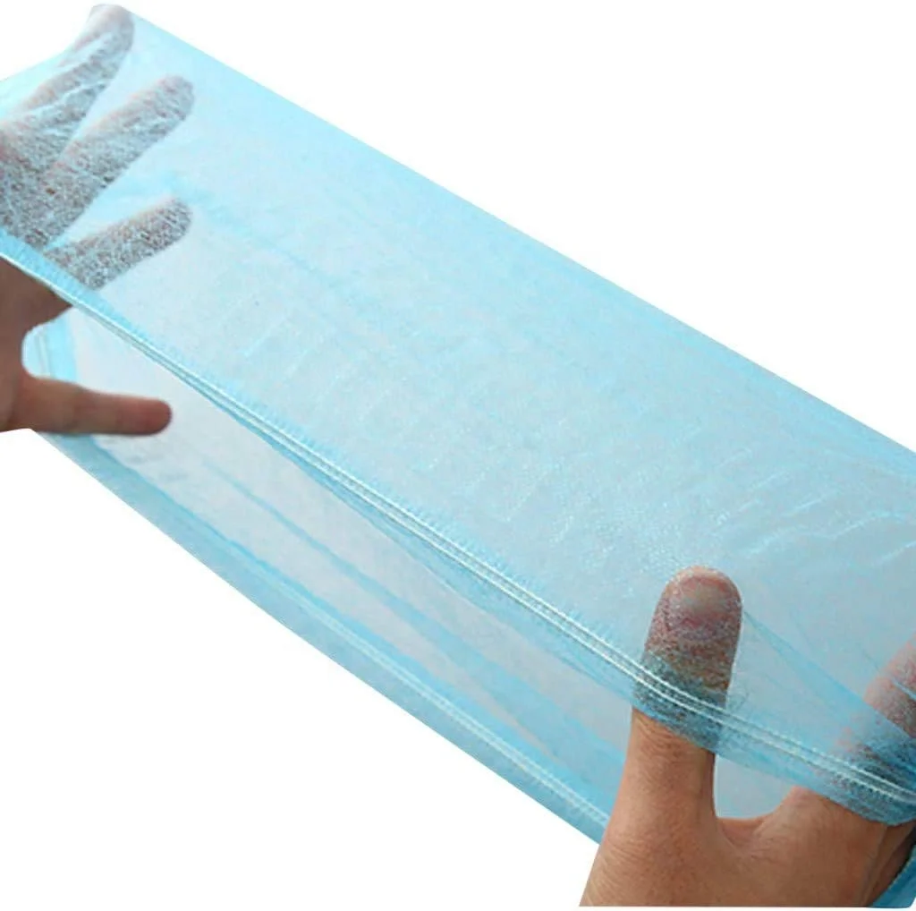 
Disposable Surgical Hair Net PP15g 