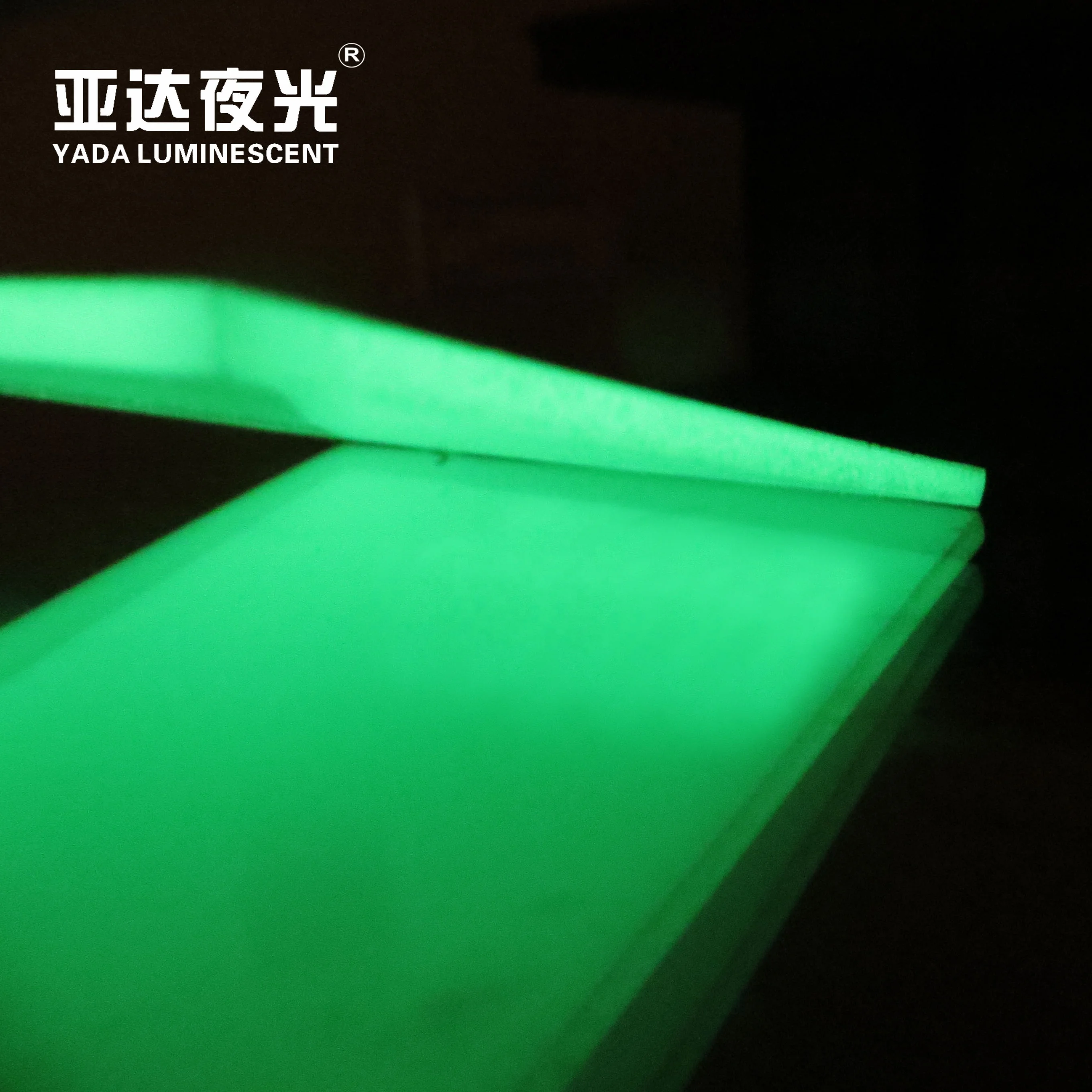 
glow in the dark board for house number ,glow door number for Office Building hotel hospital 