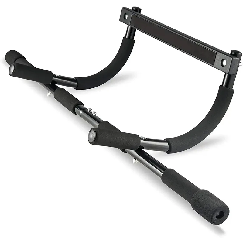 Innstar Hot Sale Door Home GYM Workout Chin up Bar Multifunction Wall Mounted Doorway Pull-up Pull up Pullup Bar