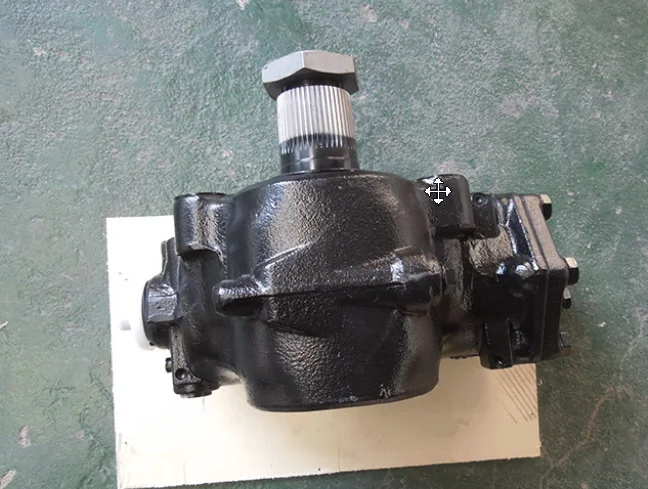 Hot Sale High Quality Power Steering Gear Truck Hydraulic