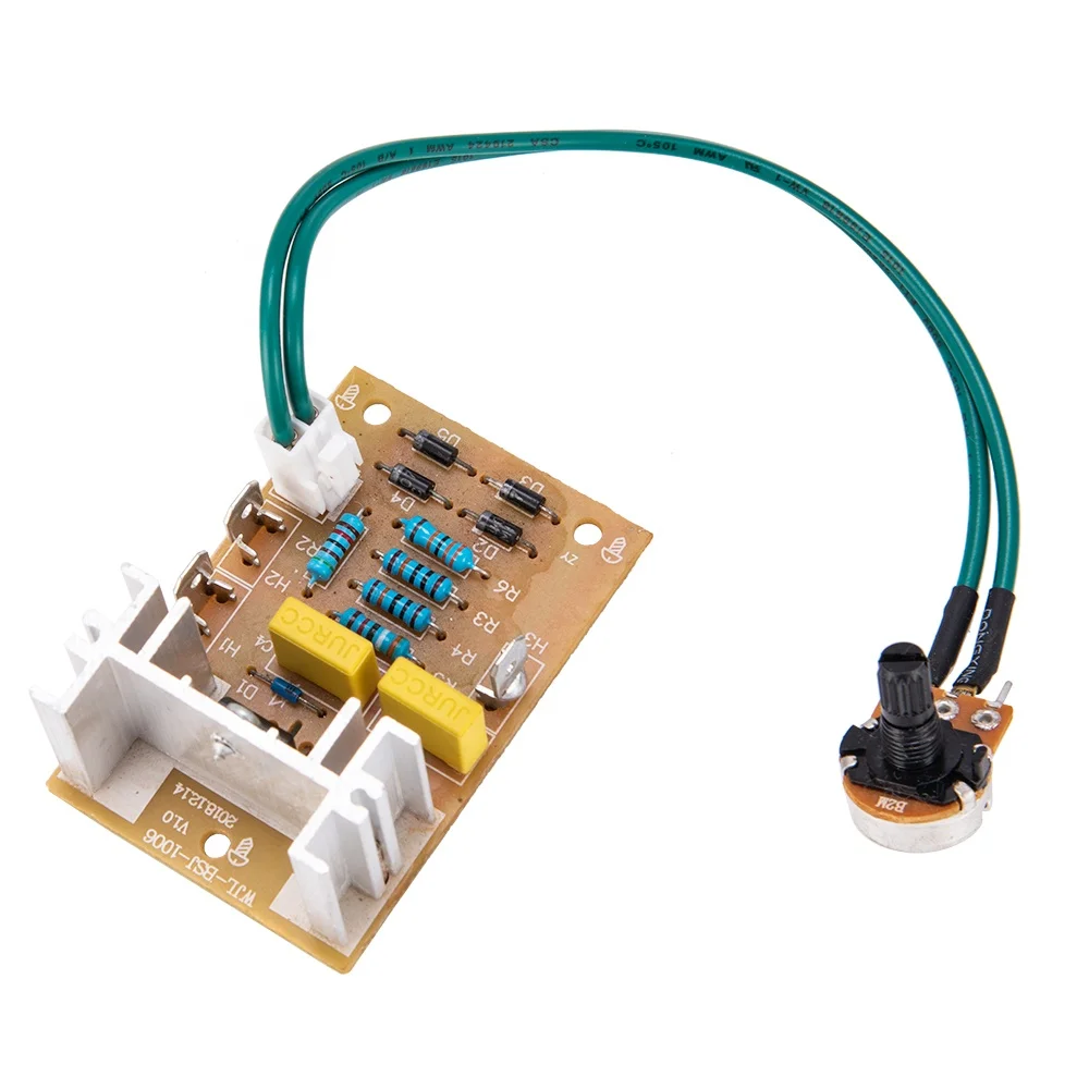 Ideamay Printed Circuit Board Blender PCB for Home and Commercial Blender