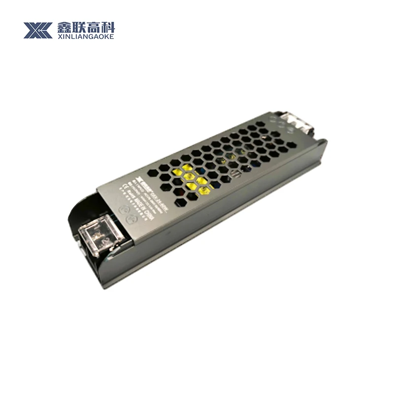 Wholesale AC DC 100W Led Driver 12V 24V Fuente De Poder 100W LED Power Supply Dedicated to LED lights