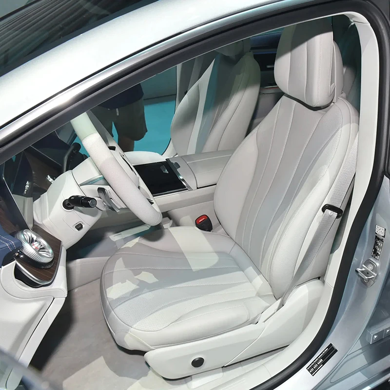 Ben z EQE SUV 2024 2023 350 4MATIC Pioneer подержанные автомобили ben gls Автоматический Автомобиль 100% электромобиль