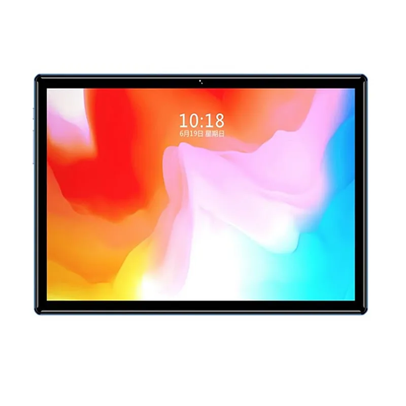 High End 10 Inch GMS MTK6762 octa-core, up to 2.0Ghz    4gb 64gb