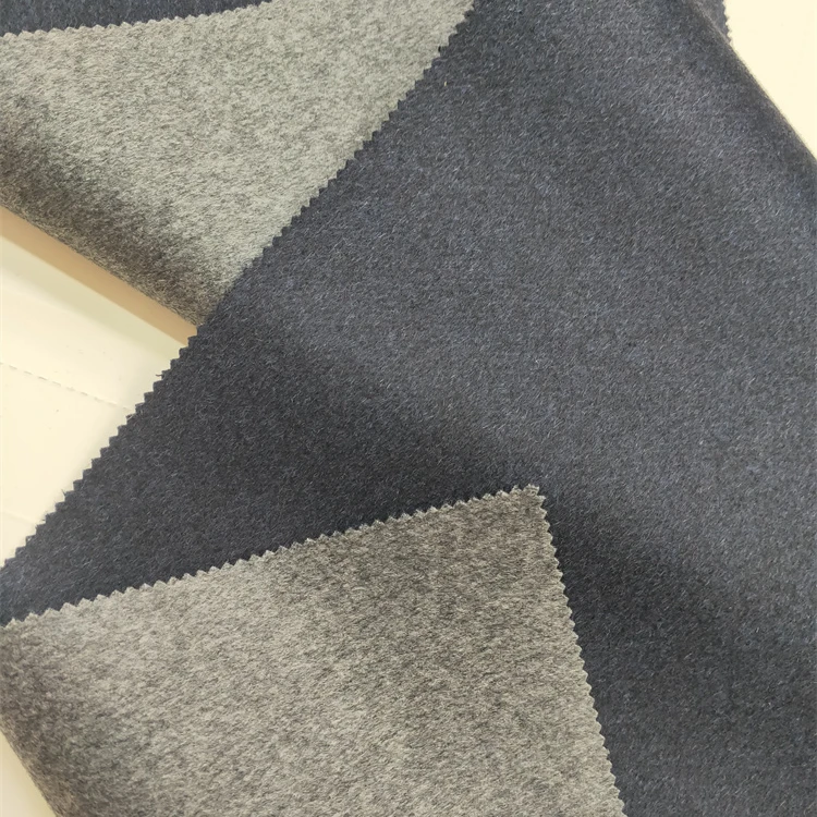 02215-21w097-8  woven woolen fabric wholesale fleece 100% wool fabric