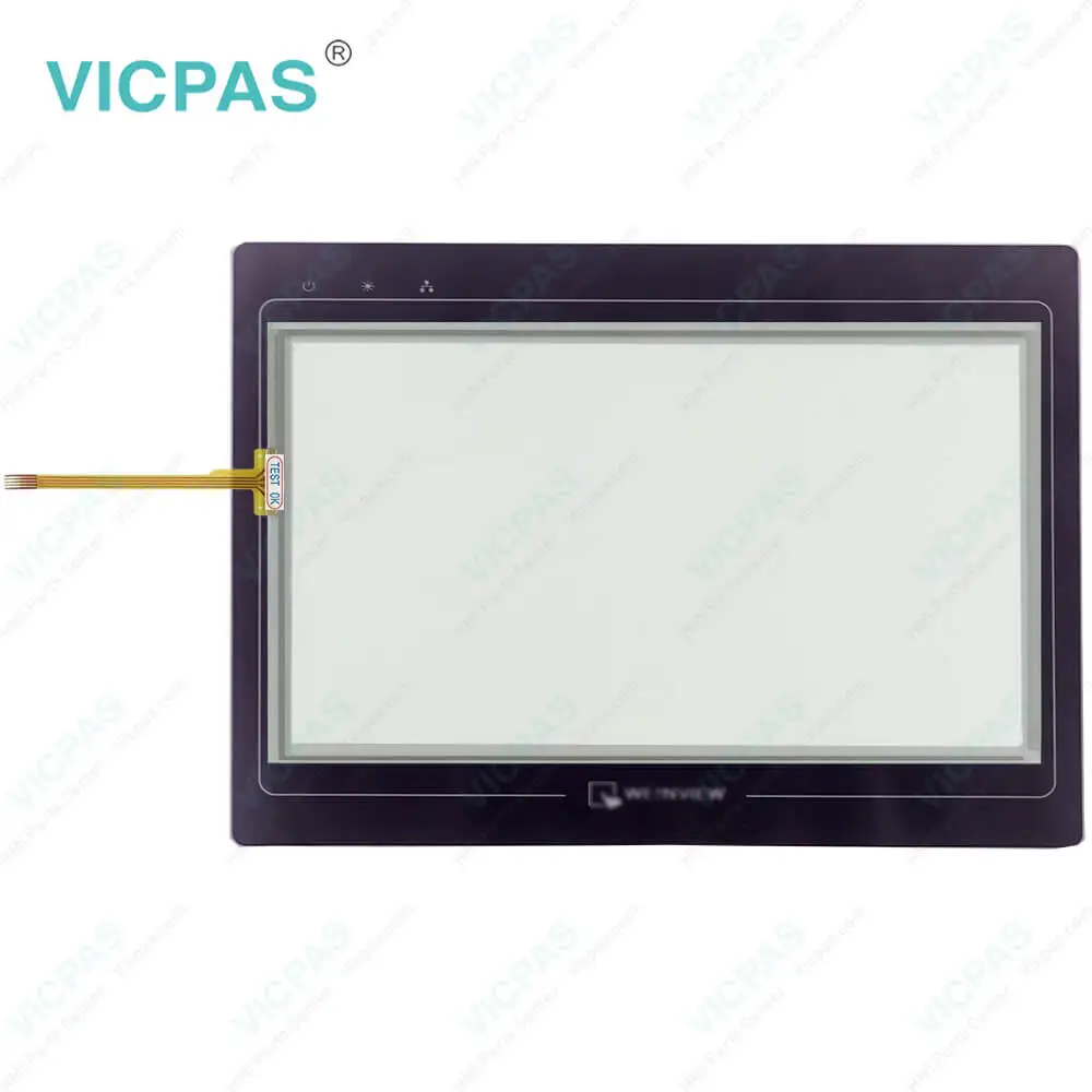 TK6100i TK6100IV1 TK6100IV2 TK6100IV3 TK6100iV3WV Золотой продавец цена ЖК-резистивный сенсорный экран монитор и пленка для покрытия fpc