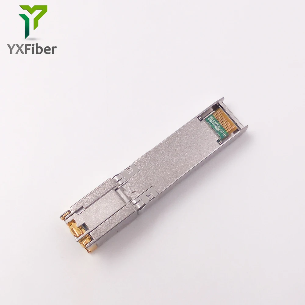 YXFiber Китай производитель SFP модуль цена 10 г
