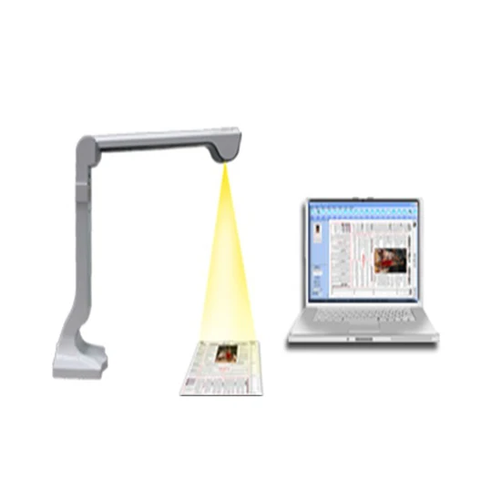 
Usb High Clear Digital Document Camera Visualizer For Education 