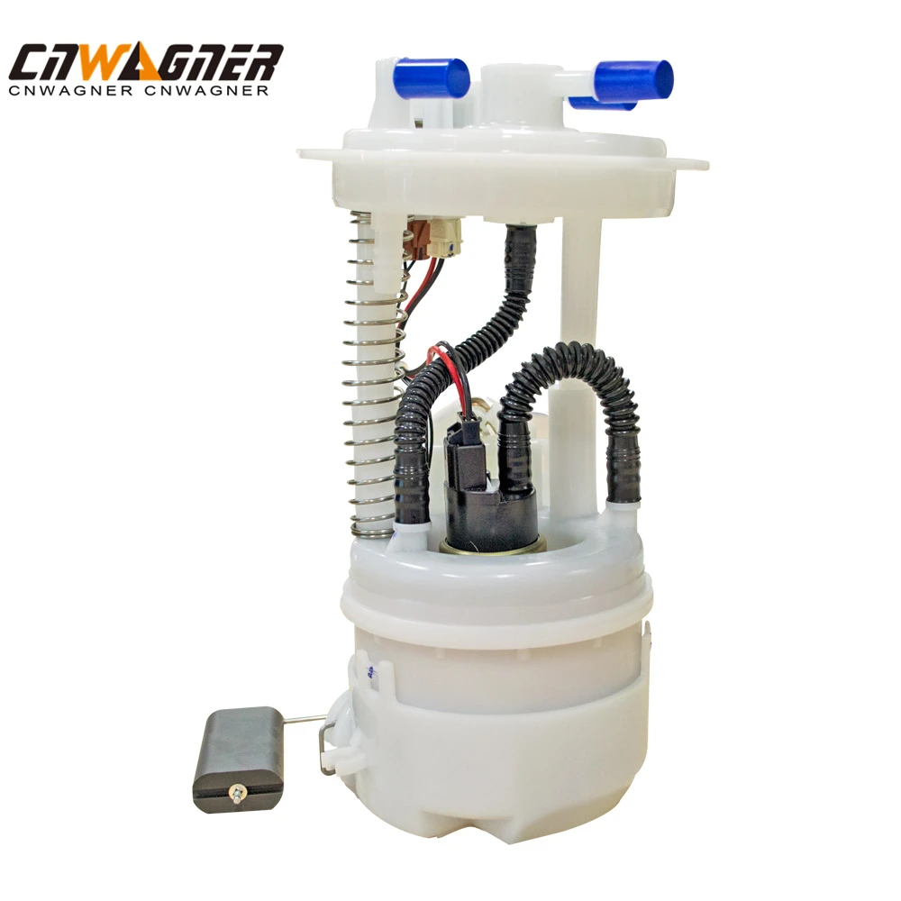 CNWAGNER universal electric injection diesel gas station fuel pumps applicable sale Nissan Sunny n17 March