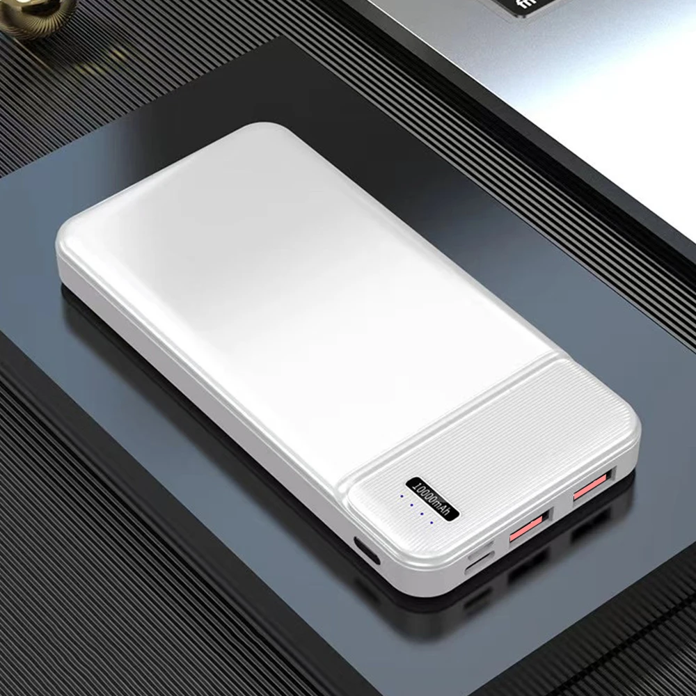 Istyle Pd Fast Charging 22.5w Regular Power Bank High Capacity 10000mah Powerbank  Keychain Portable With 2 Output