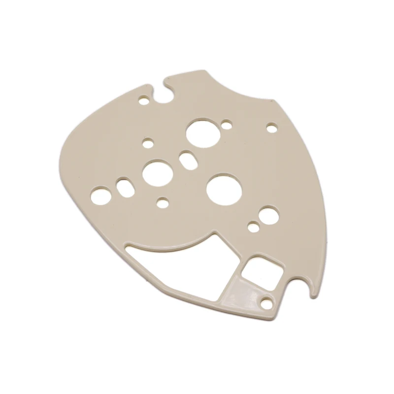 Customized 304 Stainless Steel Perforated Sheet Porous Metal Plate Sheet Metal Fabrication Product