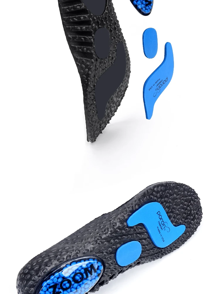 sport shoe insole