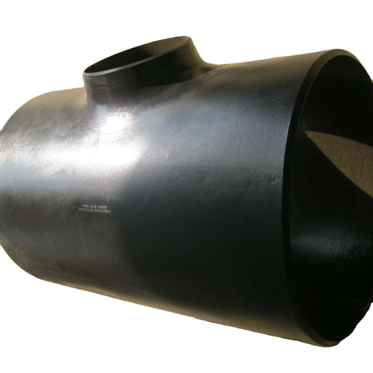 
AMERICAN STANDARD PIPE FITTING-BUTT-WELDING PIPE FITTING ANSI B 16.9 