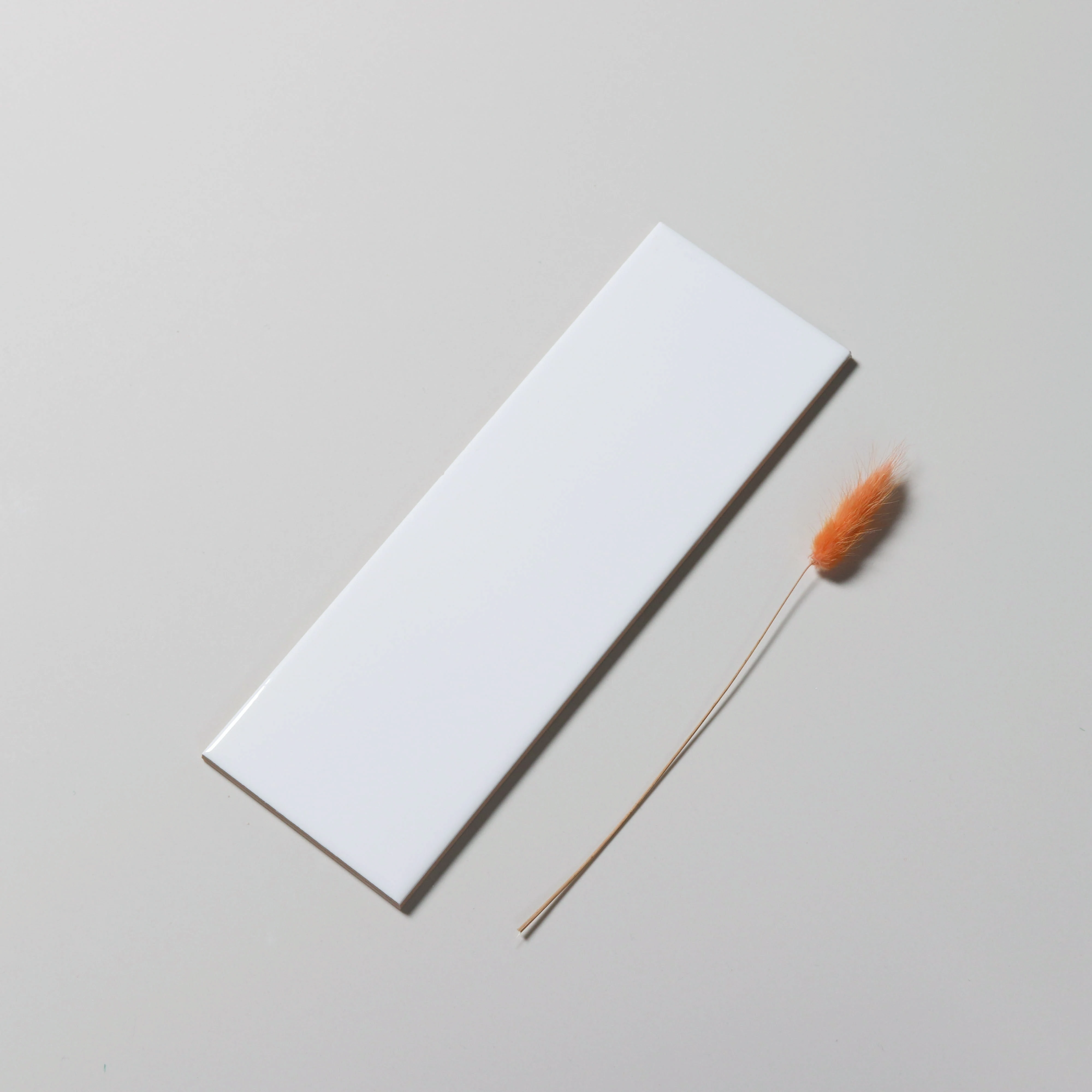 100x300mm/4*12inches bathroom kitchen car showroom black and white ceramic wall tile backsplash and floor tile