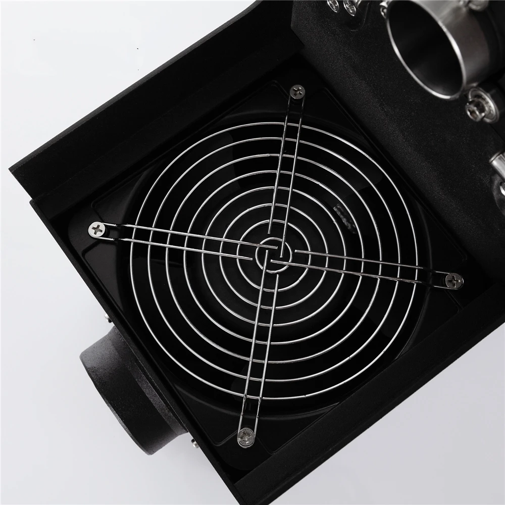 2022 New Technology Bean Roaster Commercial Roasters Wintop Coffee Roasting Machine with Low Price