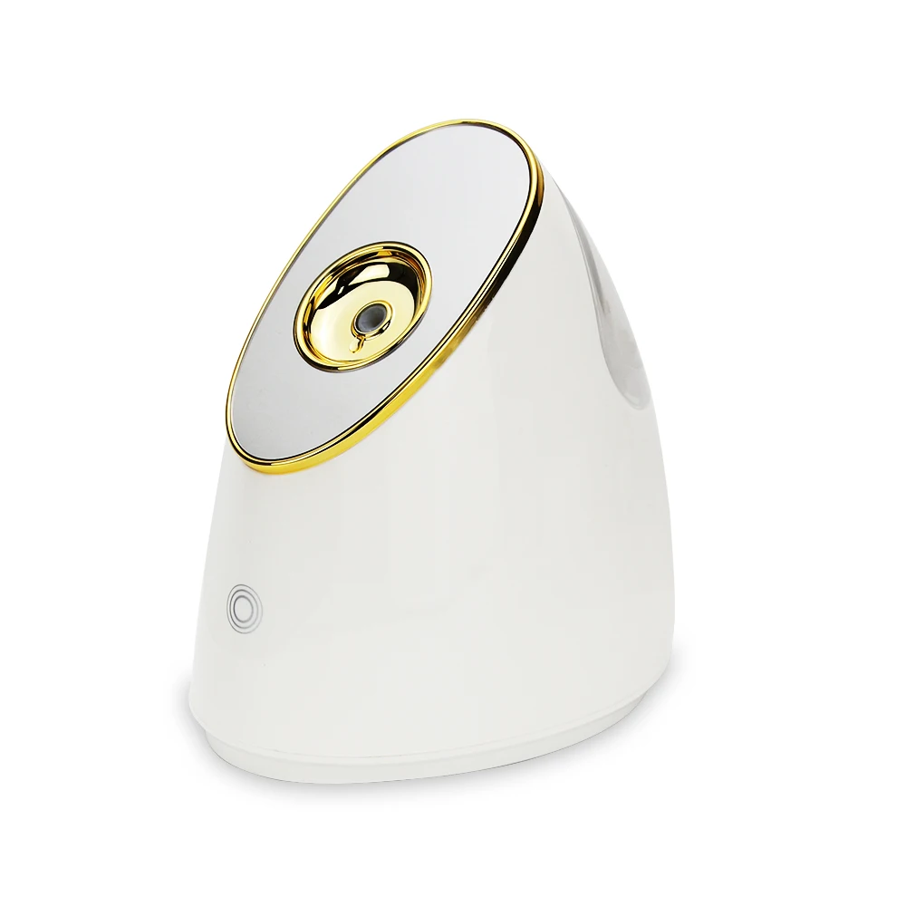Sibeauty Hot Sale Spa Equipment Beauty Skin Nano Care Facial Steamer Beauty Device