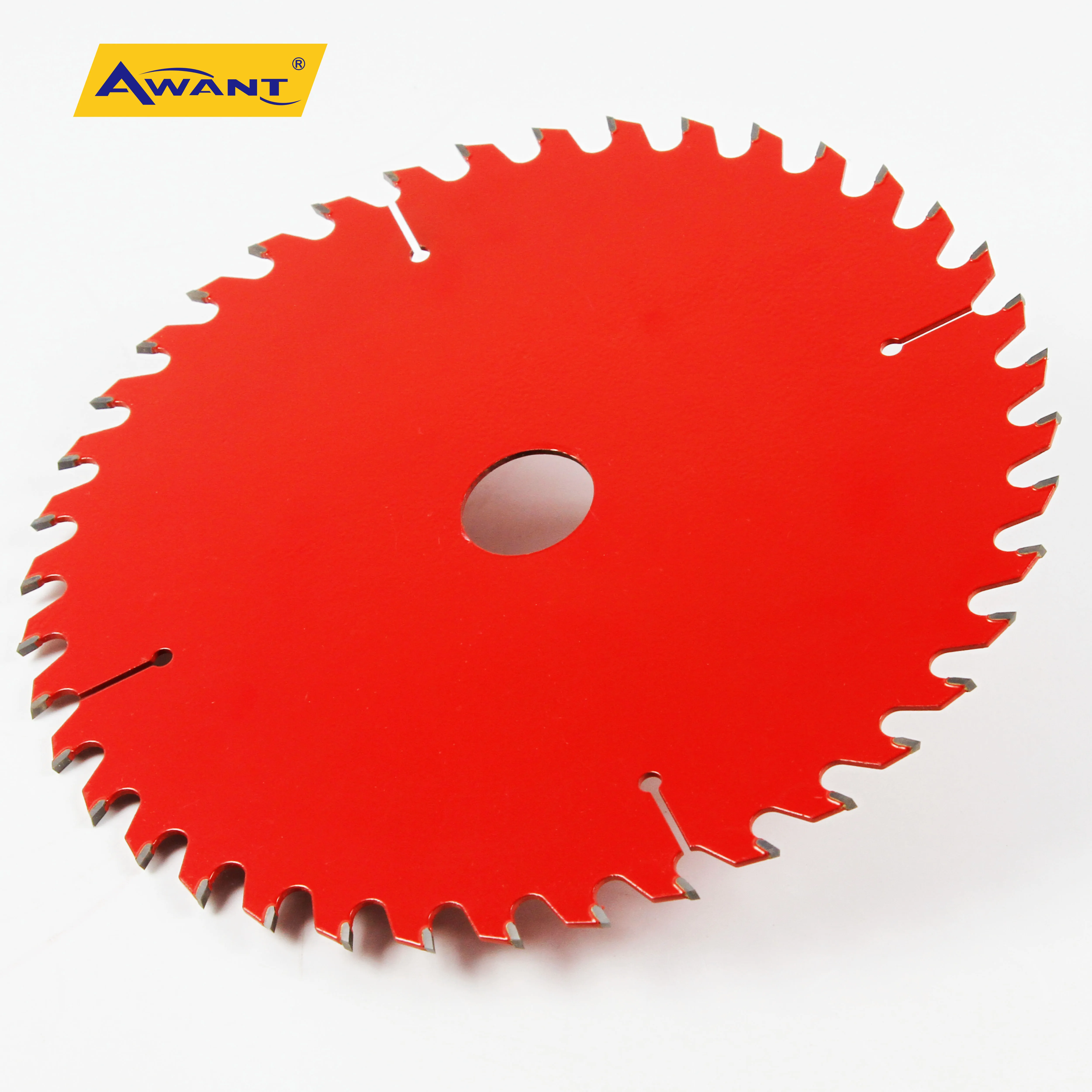 
Cutting Blade Saw 190mm Circular Saw Blade 7 inch TCT Saw Blade for Wood Plastics Laminate Steel 