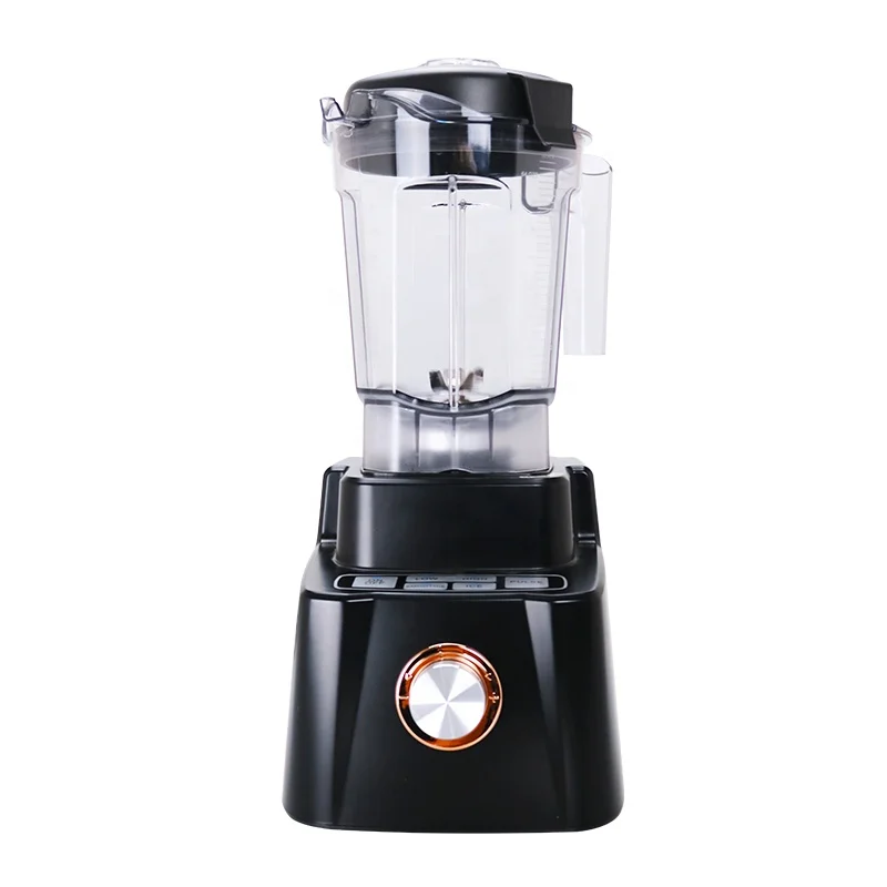 hot sales blend commercial smoothie blender suppliers full automatic high speed mixing powder blender