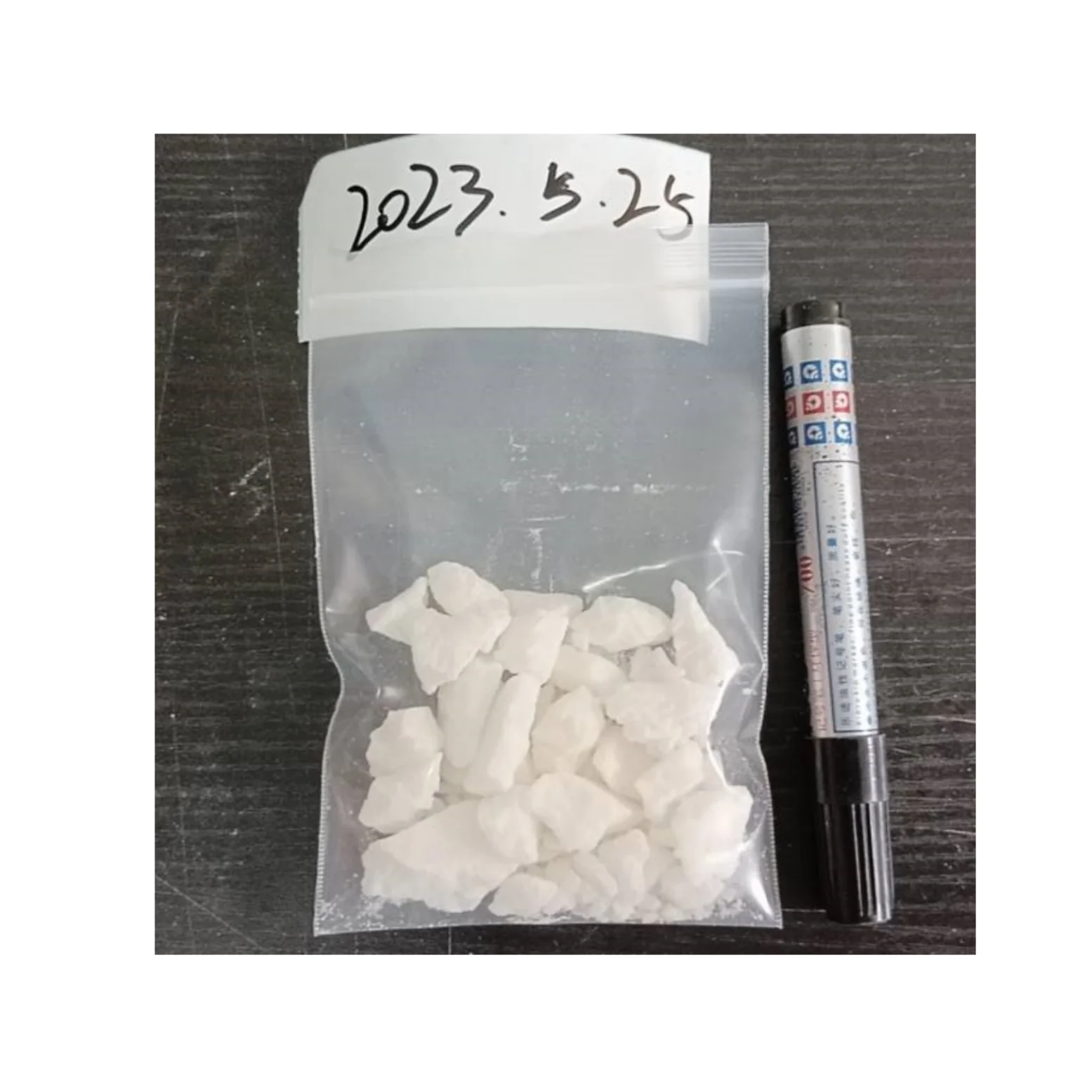 Affordable crystals C10H20O cas 89-78-1 DL-Menthol crystal good quality products in stock