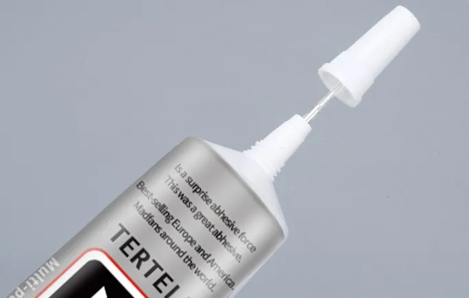 B-7000 transparent glue 15ml 50ml 110ml B7000 glue T-7000 B7000 For Mobile Phone Repair Good price