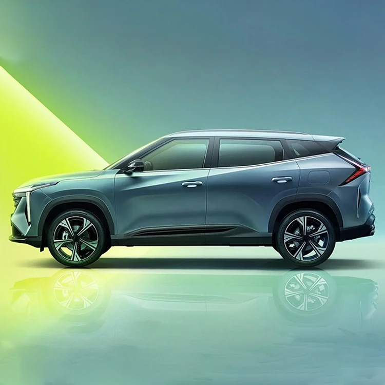 2023 1 5 ТД внедорожник бензин Geely Boyue COOL Atlas бензиновый автомобиль voitures neuves geely atlas новые автомобили