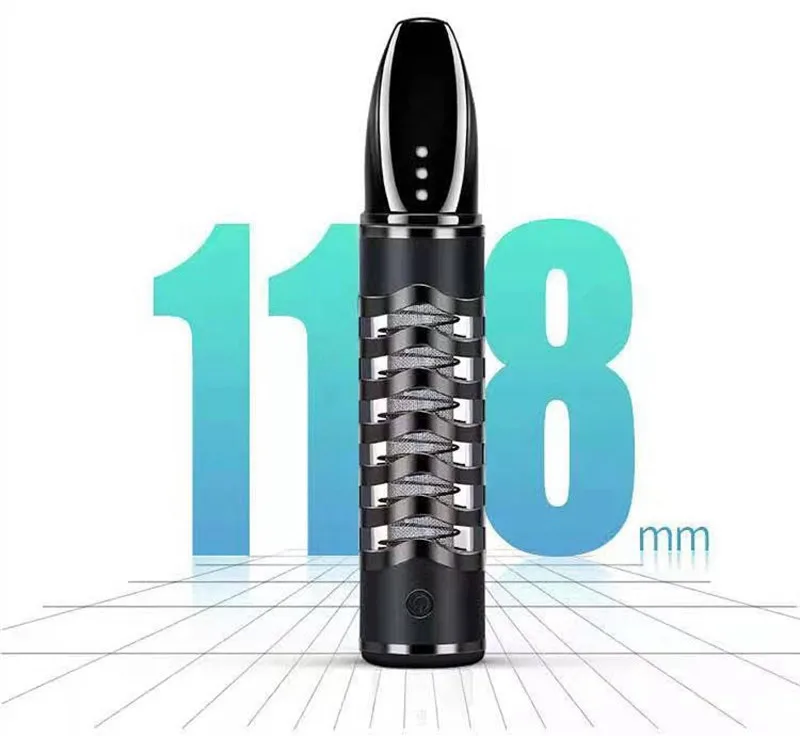 Новый держатель прикуривателя для ленивых сигарет с защитой от дыма перезаряжаемый USB экологически чистый не упадет мелкие аксессуары мытья