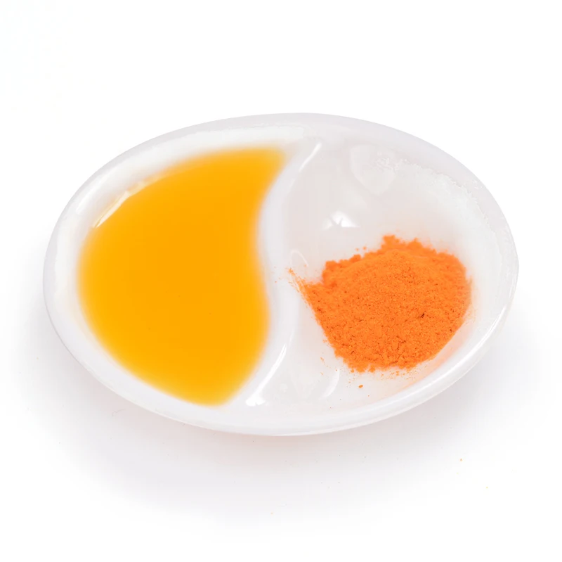 Best Price Pure Beta Carotene Powder For Bakery products