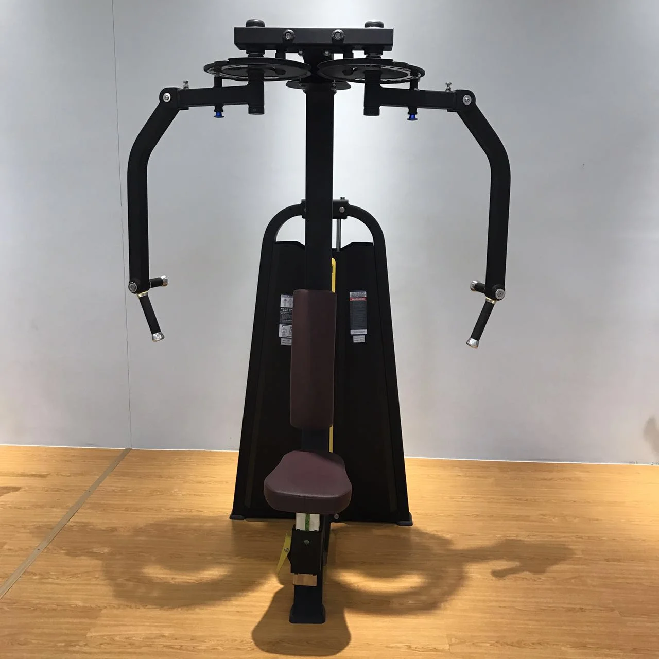 YG-1007 Professional gym  Pearl Delt / Pec Fly machine Rear Delt Trainer Strength Machine chest fly gym machine