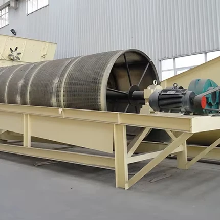 Золотой экран с низким механическим шумом и плотным уплотнением материал не засоряется