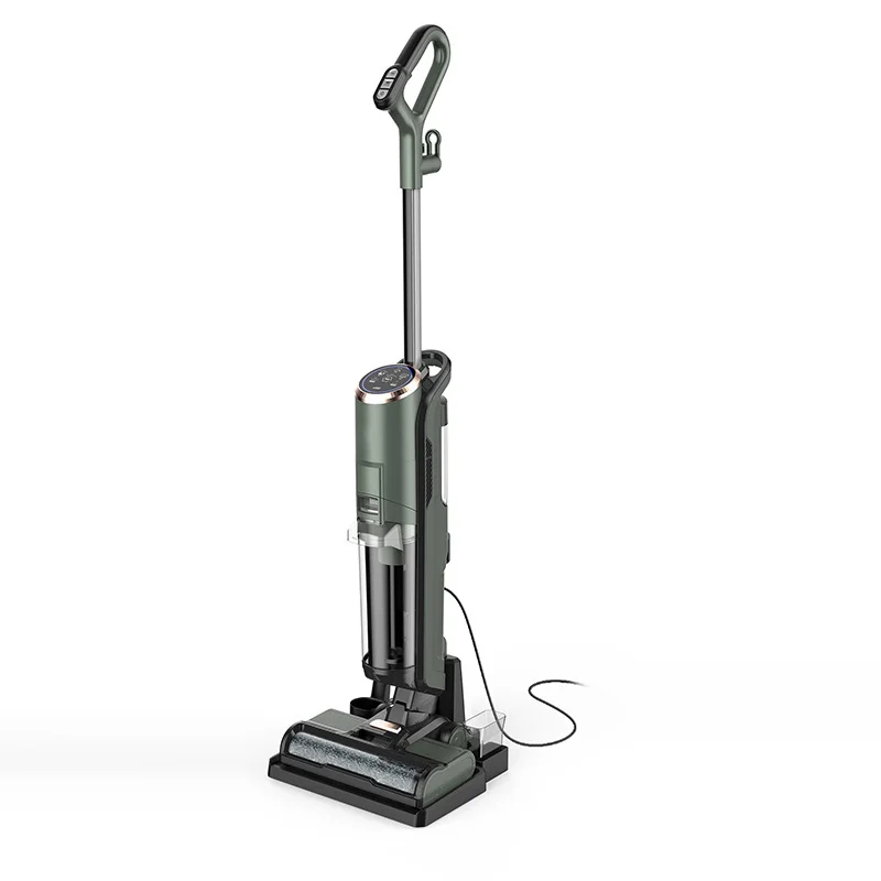 Powerful Household Steam Cleaners with Vacuum Wet and Dry Cleaner Steam Vacuum Cleaner