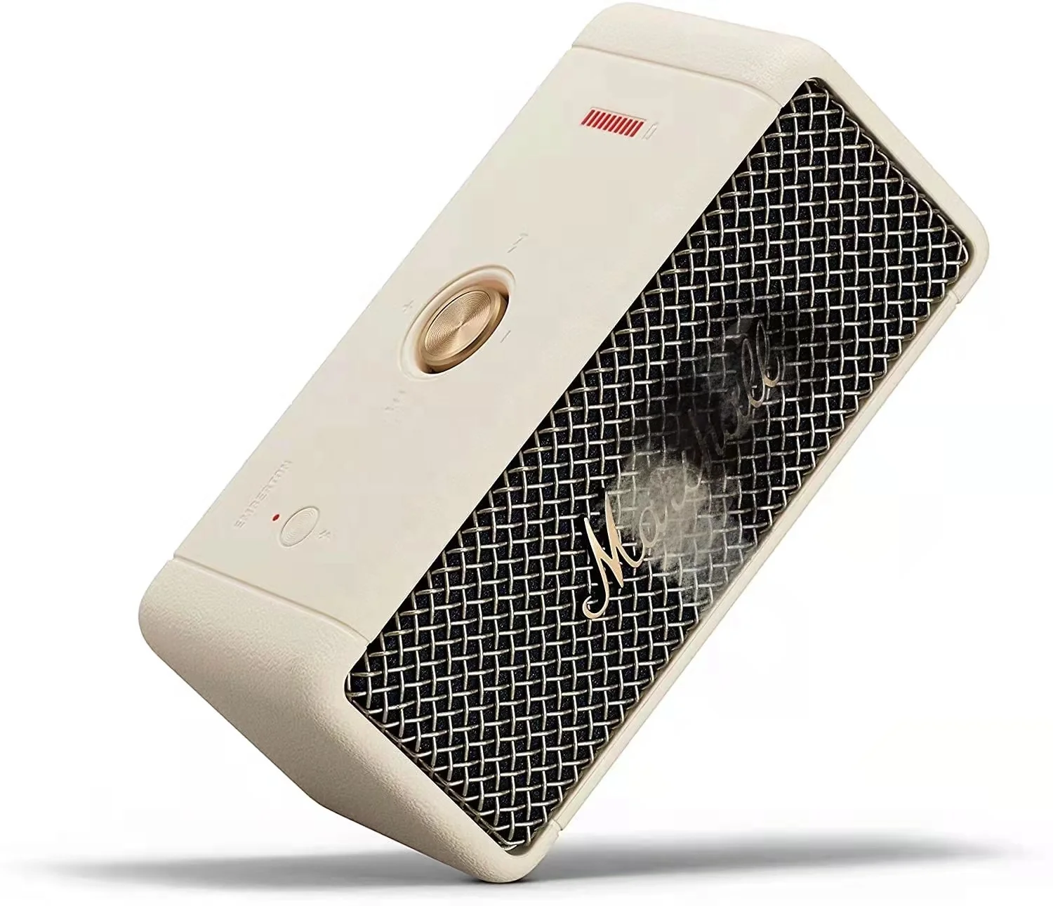 Portable Speakers Original Waterproof IPX7 Mini Wireless Speaker Emberton Outdoor Music Player BT Speaker for Marshalls Emberton