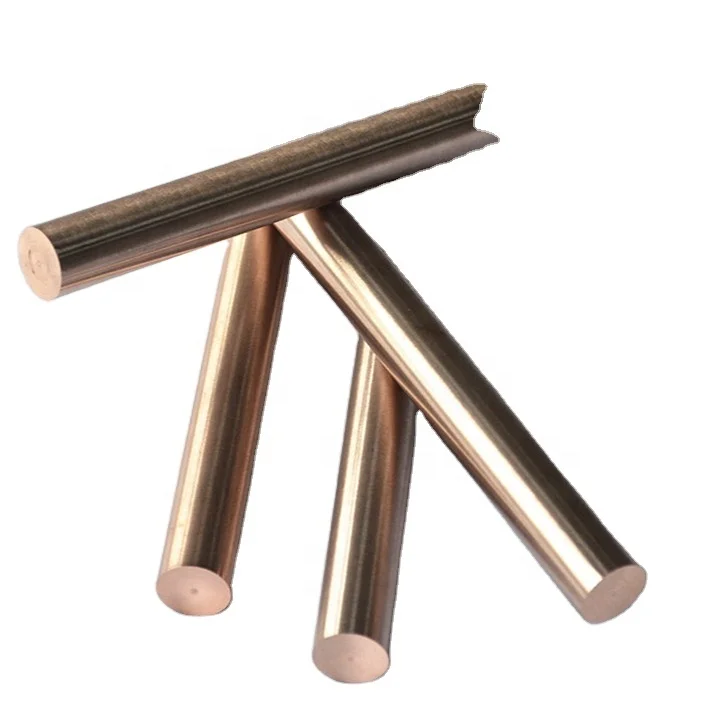 SML Metal Machining Solid Tungsten Nickel Iron WNiFe Yg6 Yg8 Tungsten Heavy Metal Alloy Rods