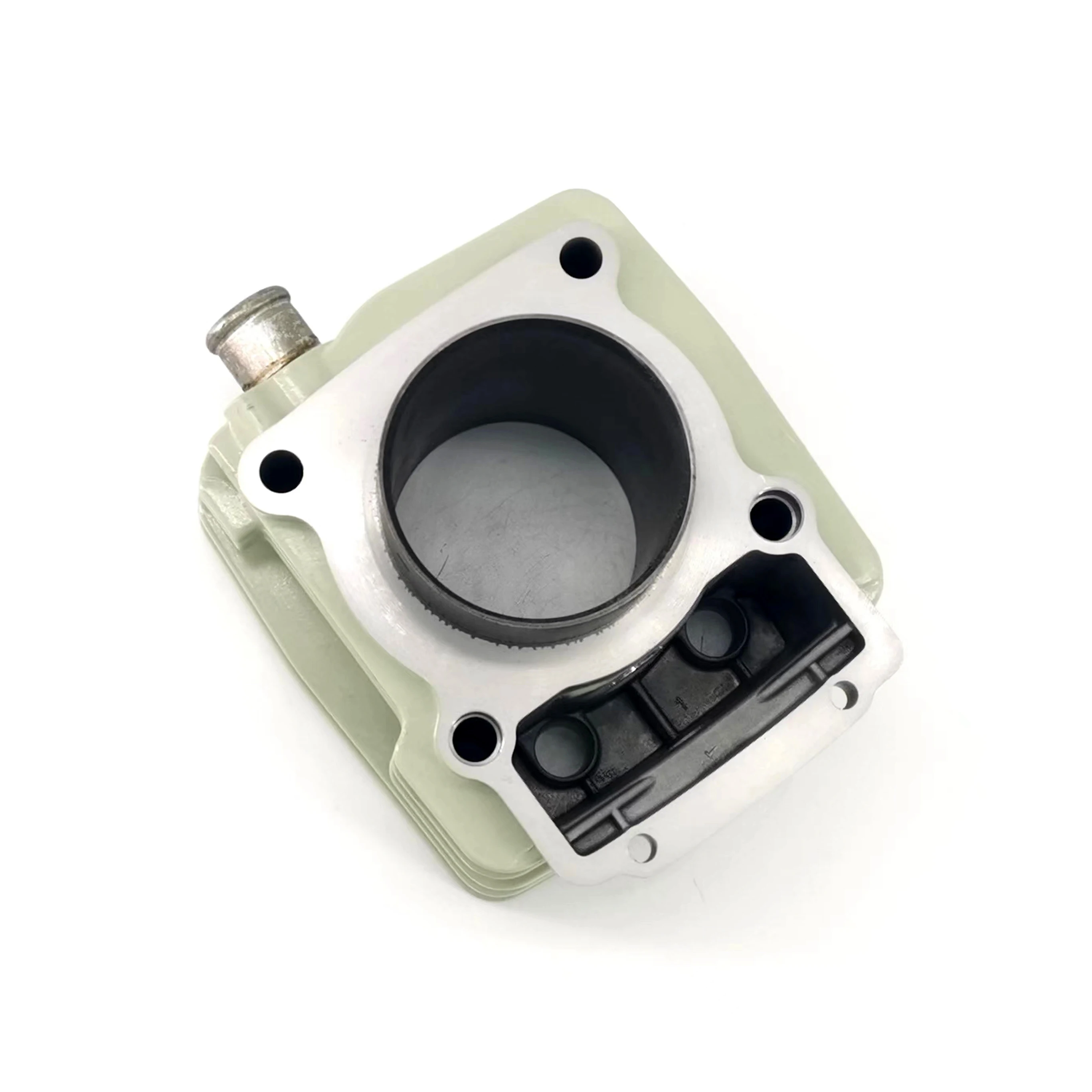 Various Useful Functions JQ Series OEM Cylinder Block for Motorcycle